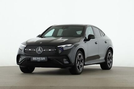 Mercedes-Benz GLC 220 9.900 km 67.250 &euro; Bielefeld 33609