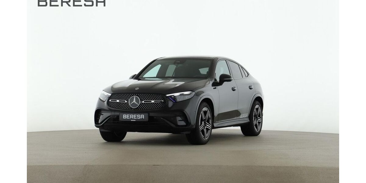 Mercedes-Benz GLC 220 9.900 km 67.250 &euro; Bielefeld 33609