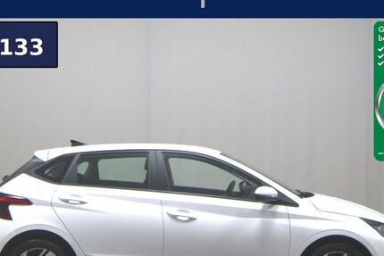 Hyundai i20 24.994 km 14.280 € Gyhum/Bockel 27404