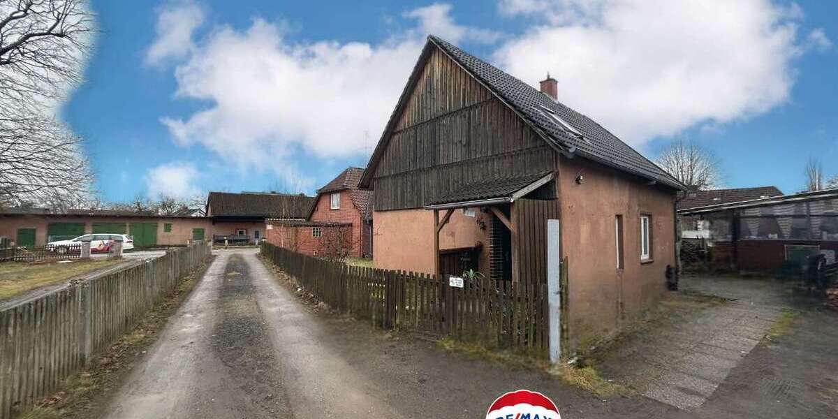 Einfamilienhaus Winsen - 5 Zimmer, 125 m&sup2;, 129.000&euro; | Angebot:26807329