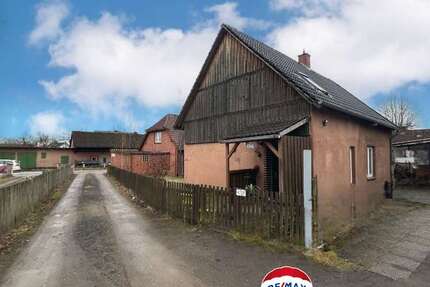 Haus Winsen - 5 Zimmer, 125 m&sup2;, 129.000&euro; | Angebot:26807329