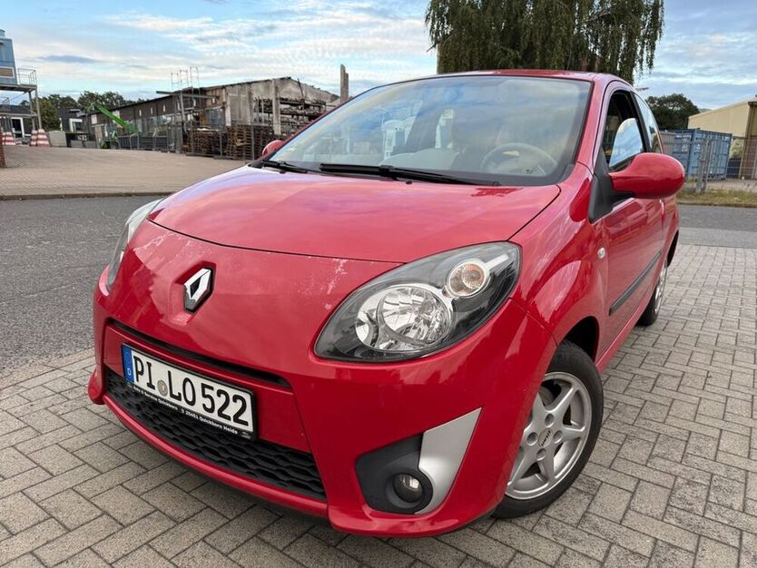 Twingo