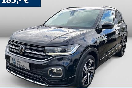 VW T-Cross 55.301 km 19.490 &euro; Schorndorf 73614
