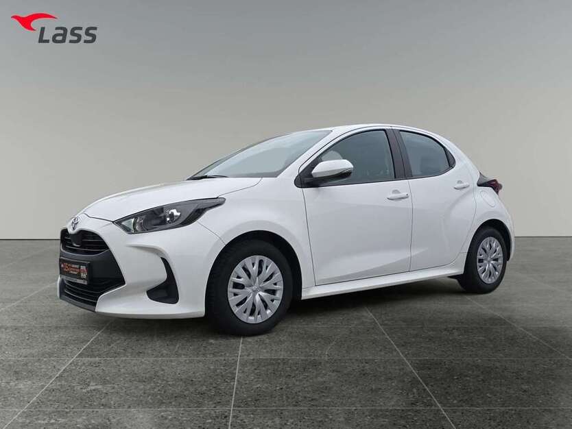 Yaris