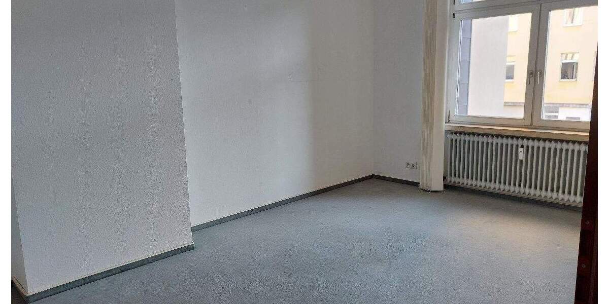 Gewerbeobjekt Saarbrücken St Johann - 5 Zimmer, 120 m&sup2;, 990&euro; | Angebot:26435385
