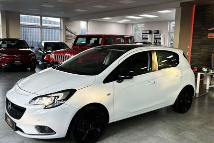 Opel Corsa 62.164 km 8.999 &euro; Erlensee 63526