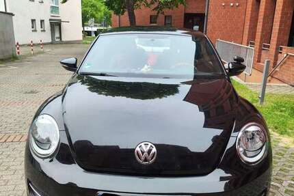 VW Beetle 159.000 km 7.250 &euro; Bochum 44866