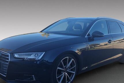 Audi A4 137.000 km 21.990 &euro; Pettendorf 93186
