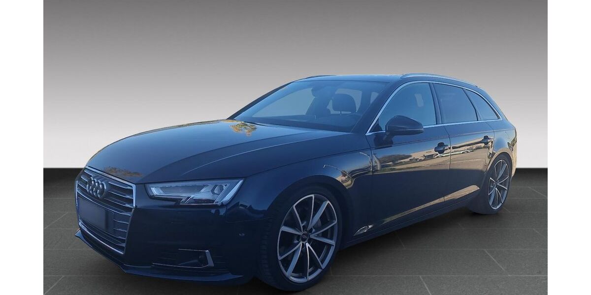 Audi A4 137.000 km 21.990 &euro; Pettendorf 93186