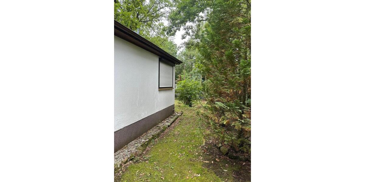 Bungalow Moritzburg - 3 Zimmer, 39 m&sup2;, 40.000&euro; | Angebot:26945297