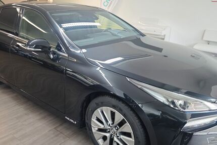 Toyota Mirai 10.500 km 16.790 &euro; Fürstenfeldbruck 82256