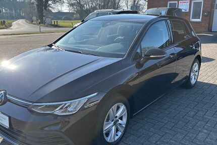 VW Golf 81.500 km 19.290 &euro; Schwaförden 27252