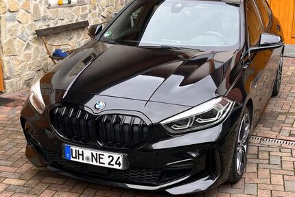 BMW 120 65.000 km 26.999 &euro; Unstrut Hainich 99991