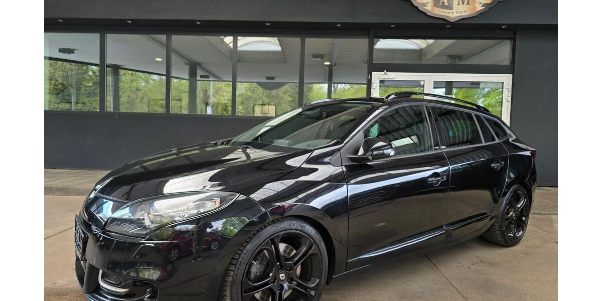 Renault Megane 135.150 km 11.990 &euro; Göttingen 37081