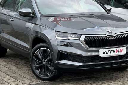 Skoda Karoq 56.420 km 26.990 &euro; Hamm 59063