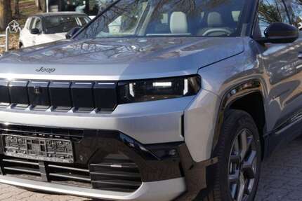 Jeep Compass 2.500 km 49.320 &euro; Hamburg 21077
