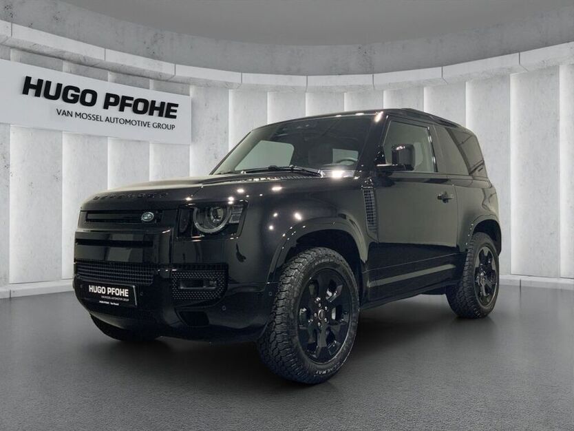 Defender