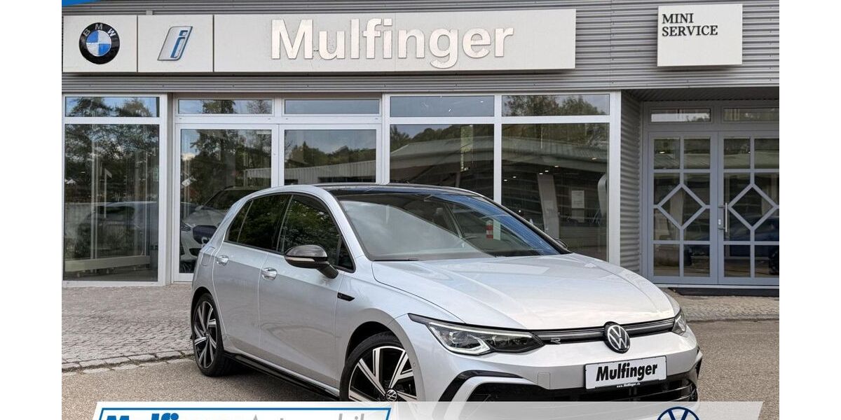 VW Golf 23.726 km 26.145 &euro; Bopfingen 73441