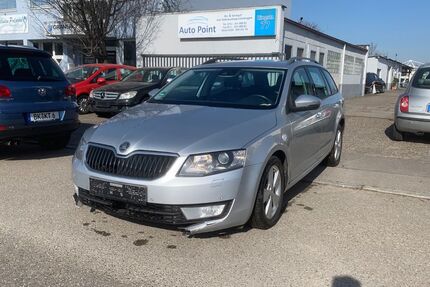Skoda Octavia 373.000 km 5.300 &euro; Fellbach-Stuttgart 70736