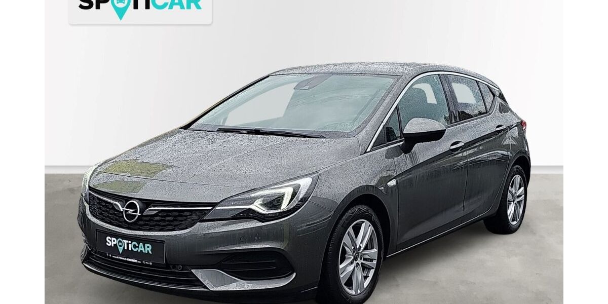 Opel Astra 108.990 km 11.990 &euro; Homburg 66424