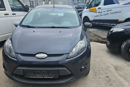 Ford Fiesta 241.000 km 1.300 &euro; Bonn 53227