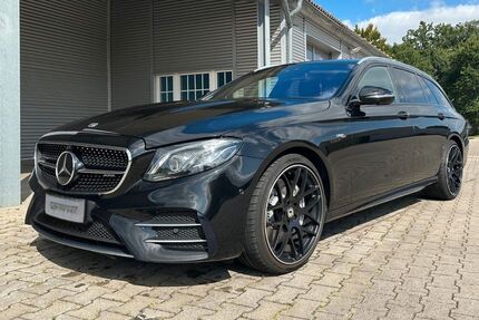 Mercedes-Benz E 53 AMG 160.000 km 37.350 € Alfhausen 49594