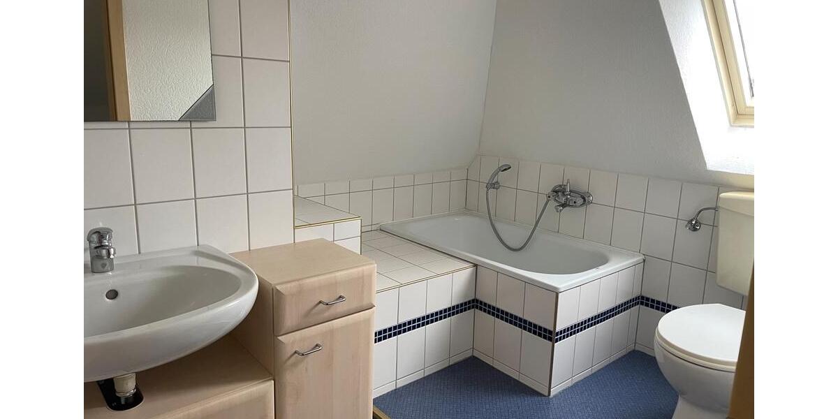 Etagenwohnung Großefehn - 2 Zimmer, 80 m&sup2;, 650&euro; | Angebot:26351982