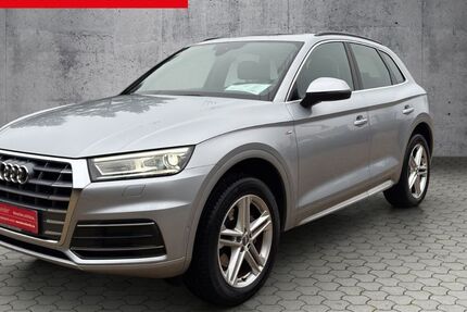 Audi Q5 15.900 km 31.450 &euro; Beilngries 92339