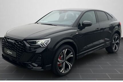 Audi Q3 2.900 km 59.690 &euro; Wiesbaden 65189