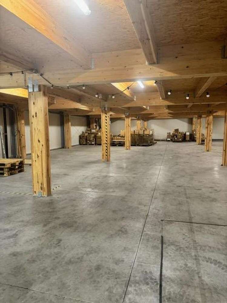 Halle in Herxheim 4.400 € 1000 m²