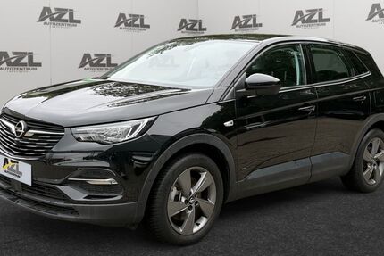 Opel Grandland (X) 38.300 km 18.900 &euro; Weißenfels OT Langendorf 06667