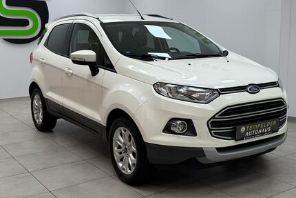 Ford EcoSport 179.240 km 5.990 &euro; Steinfeld 49439