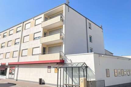 Wohnung Zwingenberg - 2 Zimmer, 68 m&sup2;, 195.000&euro; | Angebot:27350675