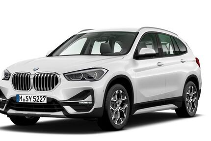 BMW X1 119.188 km 22.998 &euro; Wiesbaden 65203