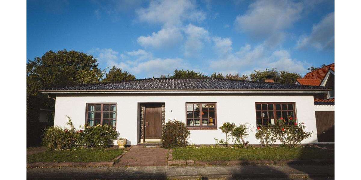 Zimmer Cuxhaven Duhnen - 3 Zimmer, 1.300&euro; | Angebot:26313270