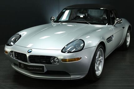 BMW Z8 45.992 km 179.500 &euro; Kropp 24848