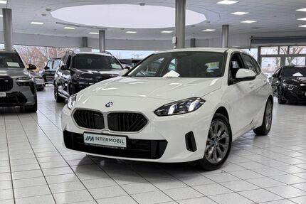 BMW 120 9.500 km 31.770 &euro; Schönefeld / bei Berlin 12529