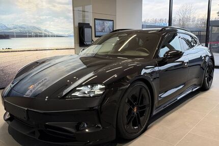 Porsche Taycan 13.900 km 114.900 &euro; Minden 32429