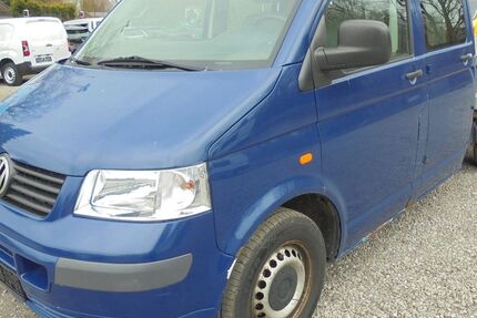 VW T5 Transporter 299.100 km 3.451 &euro; Bremervörde 27432