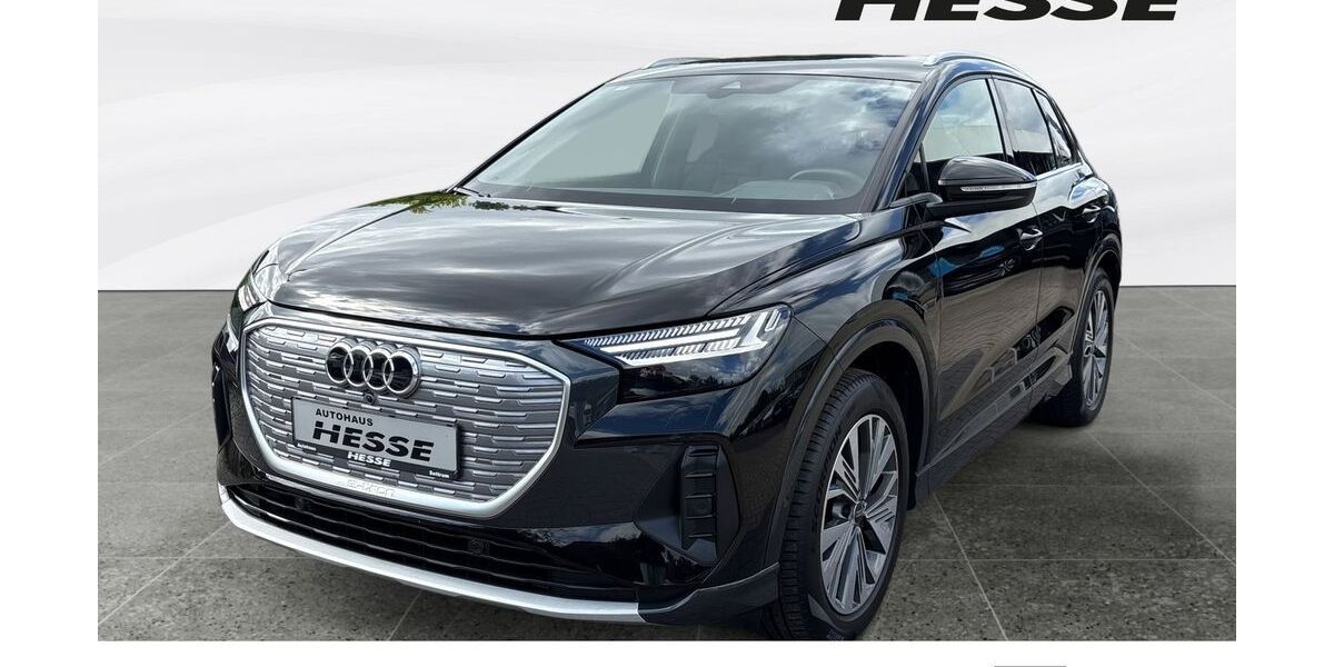 Audi Q4 e-tron 31.812 km 34.930 &euro; Sottrum 27367