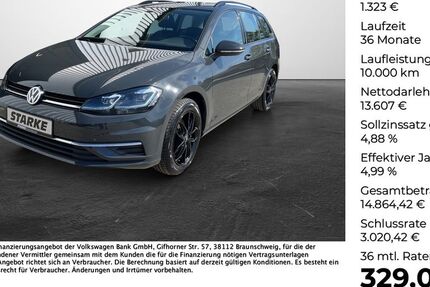 VW Golf 125.190 km 14.390 &euro; Georgsmarienhütte (Osnabrück) 49124