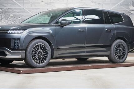 Hyundai IONIQ 9 4.000 km 67.980 &euro; Michelstadt 64720