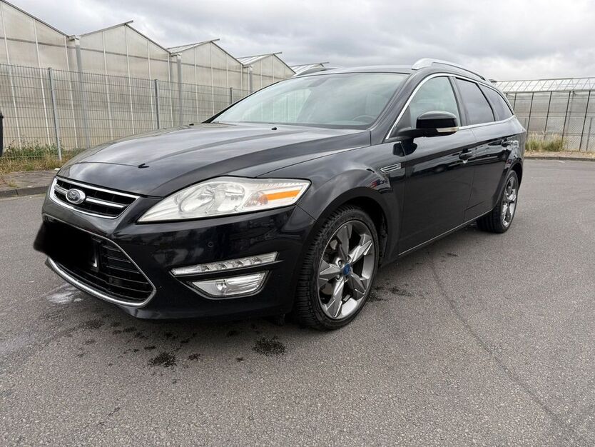 Ford Mondeo 217.000 km 5.999 € Bonn 53119