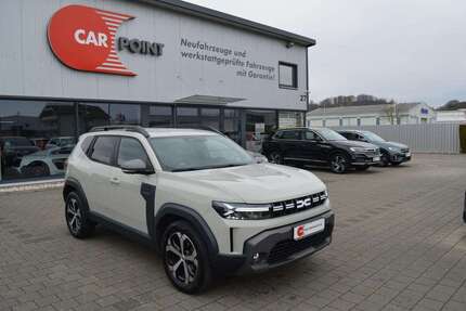 Dacia Duster 19.300 km 22.990 &euro; Rheinfelden 79618