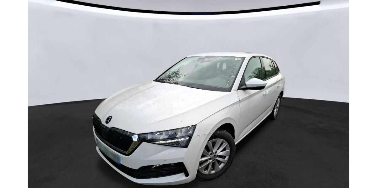 Skoda Scala 27.511 km 16.490 &euro; Rastede/ Wahnbek 26180