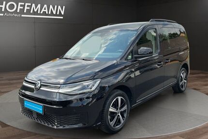 VW Caddy 81.922 km 23.890 &euro; Sundern 59846