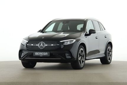 Mercedes-Benz GLC 200 9.900 km 54.950 &euro; Bielefeld 33609