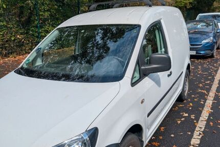 VW Caddy 199.000 km 2.900 &euro; Köln 50670