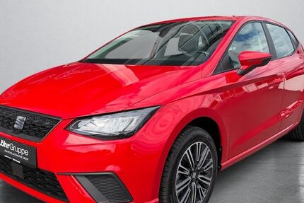 Seat Ibiza 16.082 km 16.590 &euro; Daun 54550