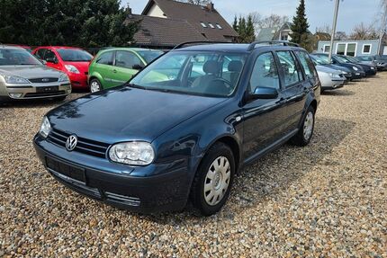 VW Golf 233.800 km 1.190 &euro; Rüdersdorf OT Tasdorf 15562